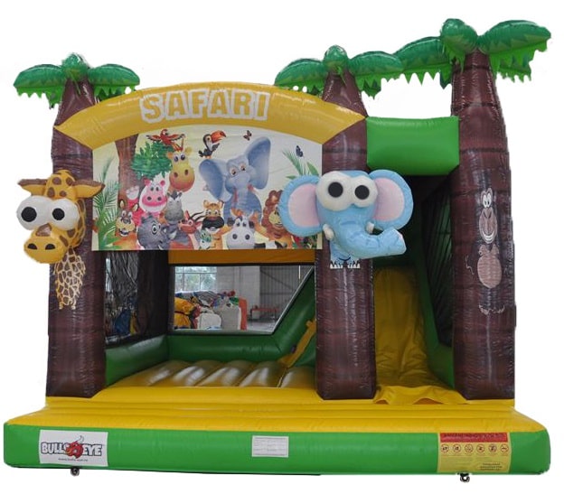 Safari hoppborg borås